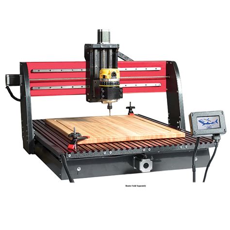 shark cnc router machine